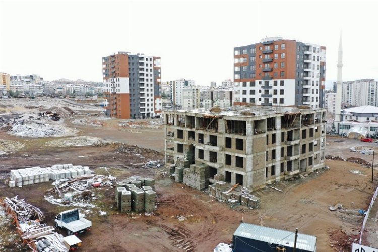 Başkan Çolakbayrakdar: ‘Kocasinan’ı dönüştürmeye devam ediyoruz’