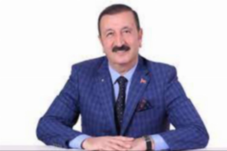 Başkan Yalçın: ‘Diyanet bile TÜİK’in verilerine inanmıyor’