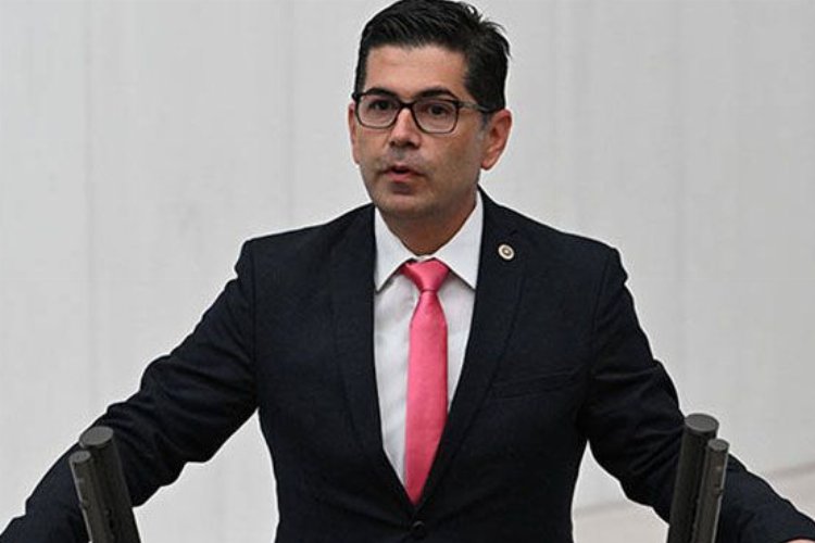 CHP’li Halıcı’dan ÇEDES tepkisi – İGF HABER