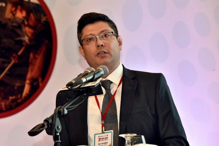 Türk Metal Sendikası'nda görev değişikliği