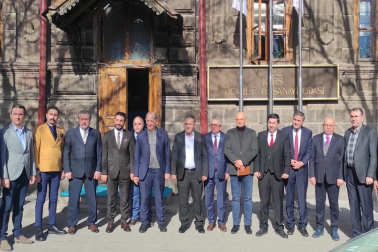 “Gazi Kars” Platformu kuruldu – İGF HABER