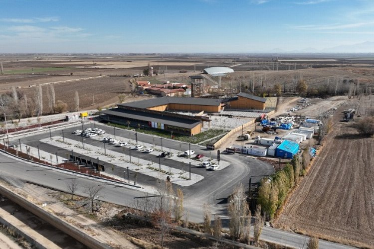 Geçmişin izini takip etmek isteyenlere ‘tarihi’ davet