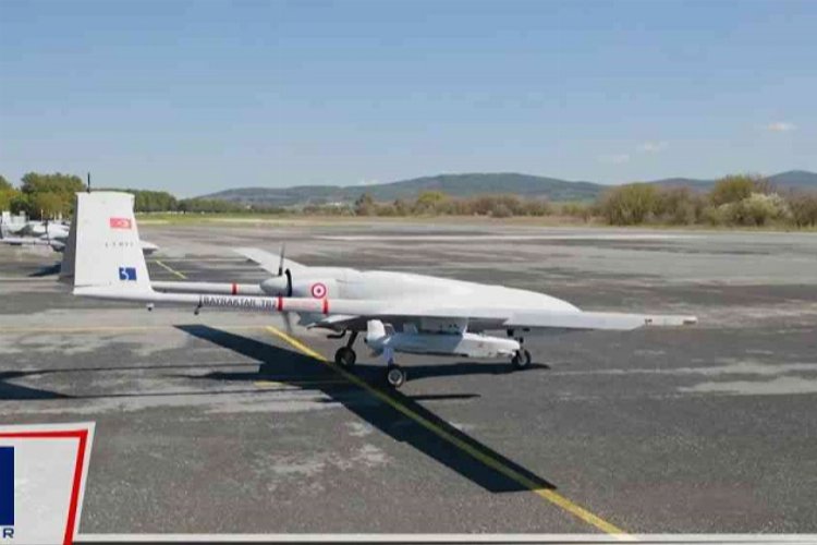 İMYO’ dan Baykar ziyareti – İGF HABER