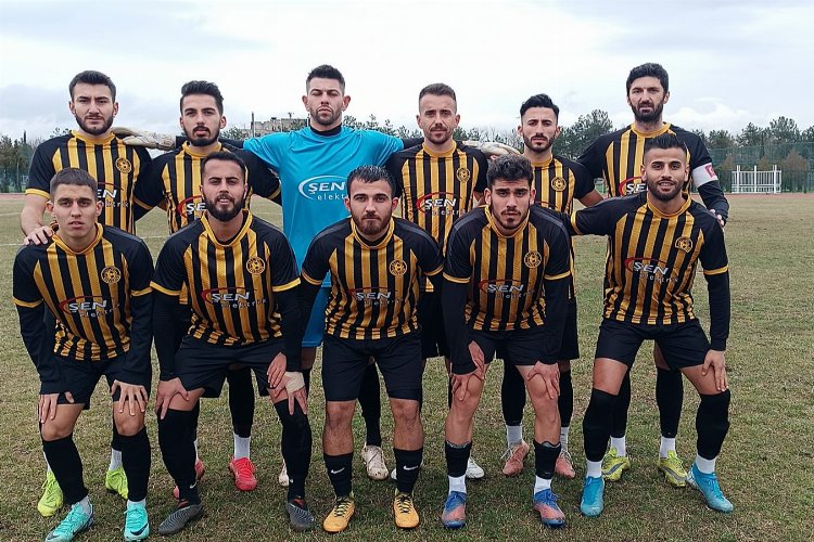 Keşanspor’un konuğu Çorluspor 1947 – İGF HABER
