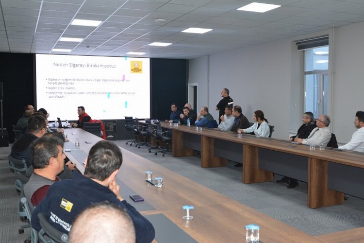 Konya Büyükşehir’den anlamlı proje – İGF HABER