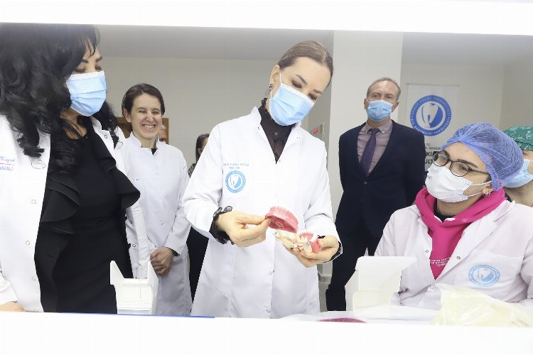 DEÜ'den bir sağlık yatırımı daha