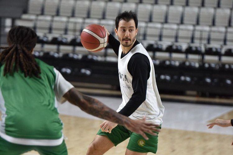 Manisa BŞB, Zaragoza deplasmanında – İGF HABER