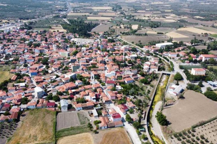 Manisa’da dev yatırım için Dünya Bankası’na sunum yapıldı