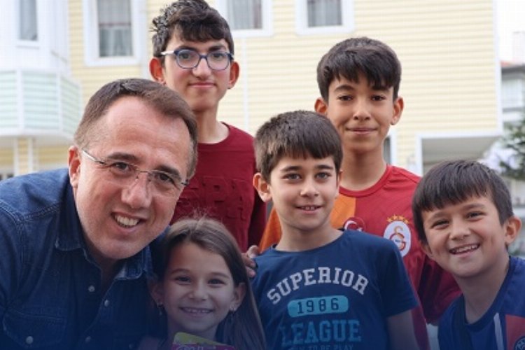 Nevşehirli öğrencilere ulaşım desteği – İGF HABER