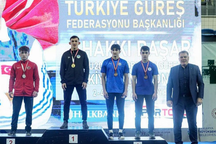 Sakarya şampiiyonada nefesleri kesti – İGF HABER