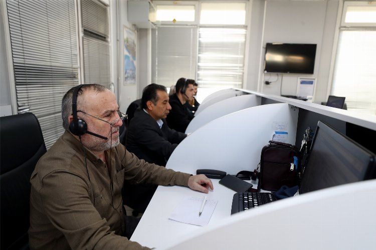 Sakaryalıların dert ortağı ALO153 – İGF HABER