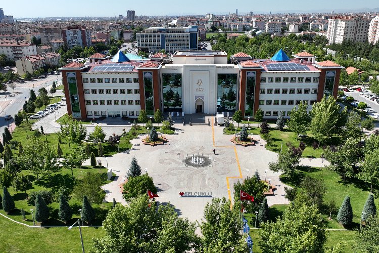 Selçuklu nüfusu zirvede – İGF HABER