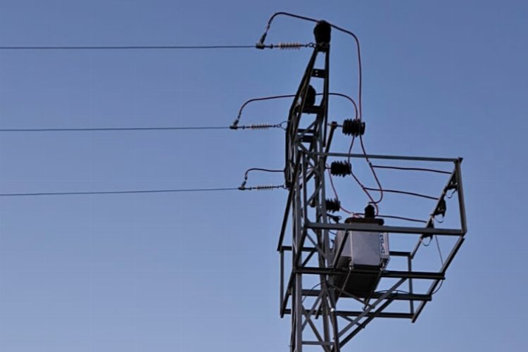 Manisa’da sondajlara enerji sağlayan trafolar güçlendiriliyor