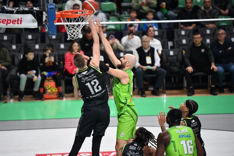 TOFAŞ – Aliağa Petkimspor maçı biletleri satışta