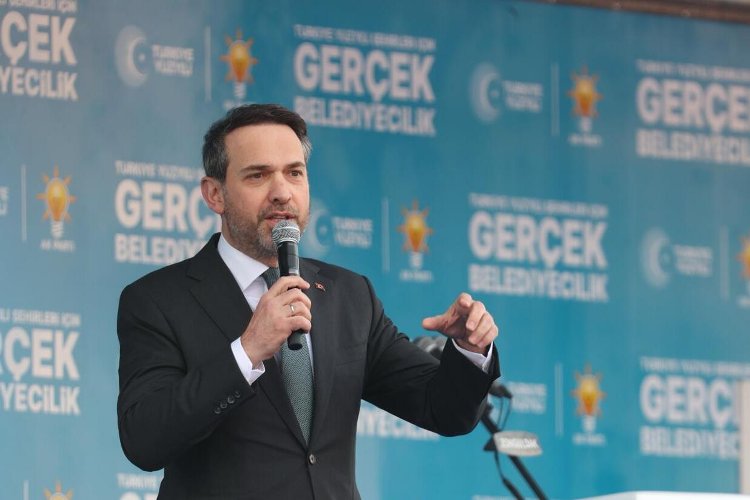 TTK’yı daha da büyüteceğiz – İGF HABER