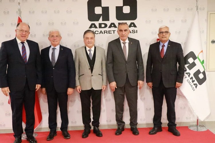 TÜRAP’dan Çukurova çıkarması