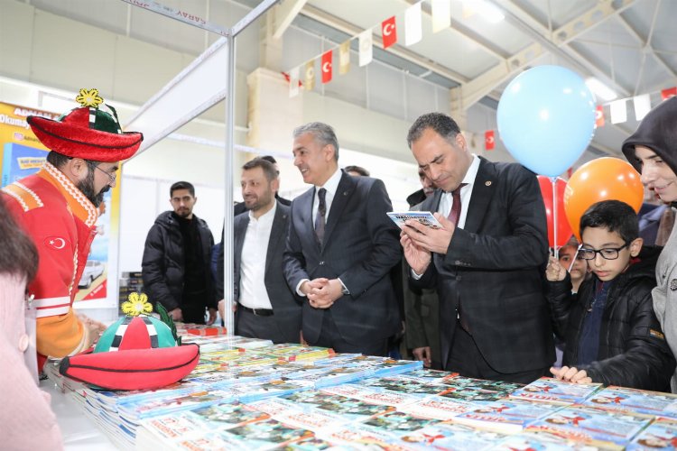 Adak: ‘Mardin tarih ve kültür şehridir’