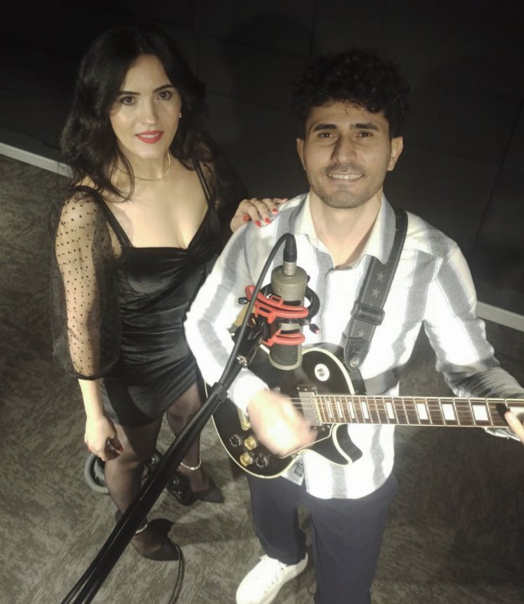 Tuba Nur ve Mathil kardeşlerden "Yaşanmadı Farz Et" duygusal düeti