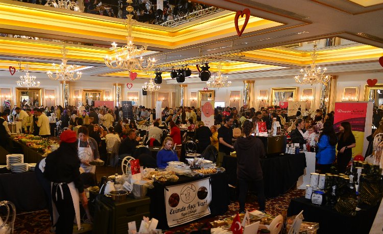 YASAV'dan çocuklara umut olacak şenlik