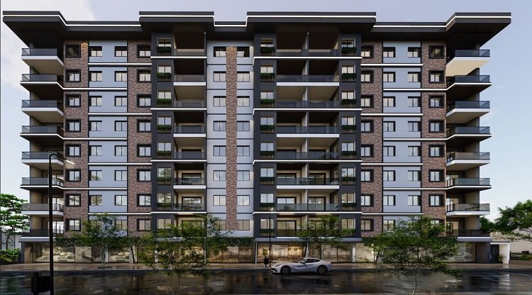 Yıldırım'da güvenli dönüşüm