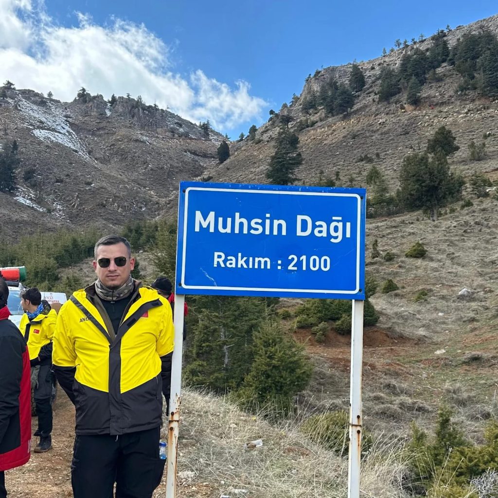 Pazarcık’ta yardım ve dayanışma rüzgarı: Afyonkarahisar Anda Ekibi iftar ve yardım etkinlikleriyle ihtiyaç sahiplerine ulaştı