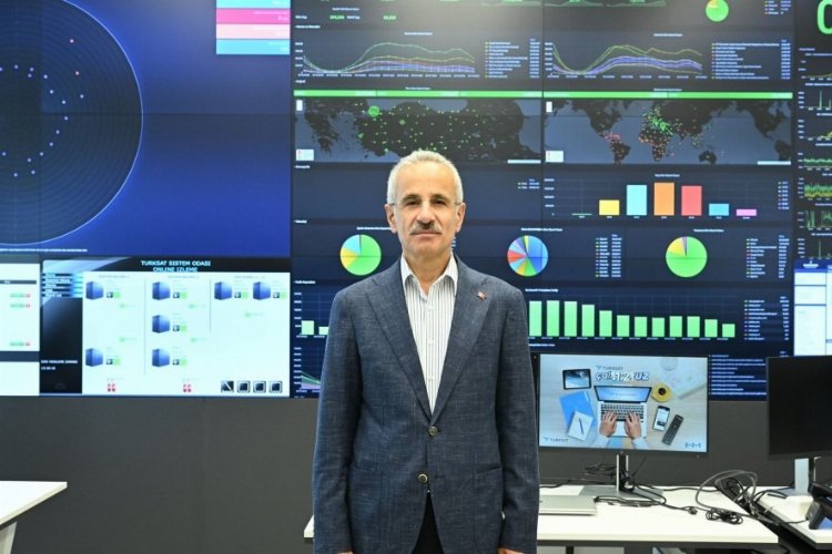 Haberleşmede rekor kıran büyüme – İGF HABER