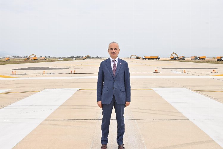 Hayat normale döndü… Seferler Cuma başlıyor