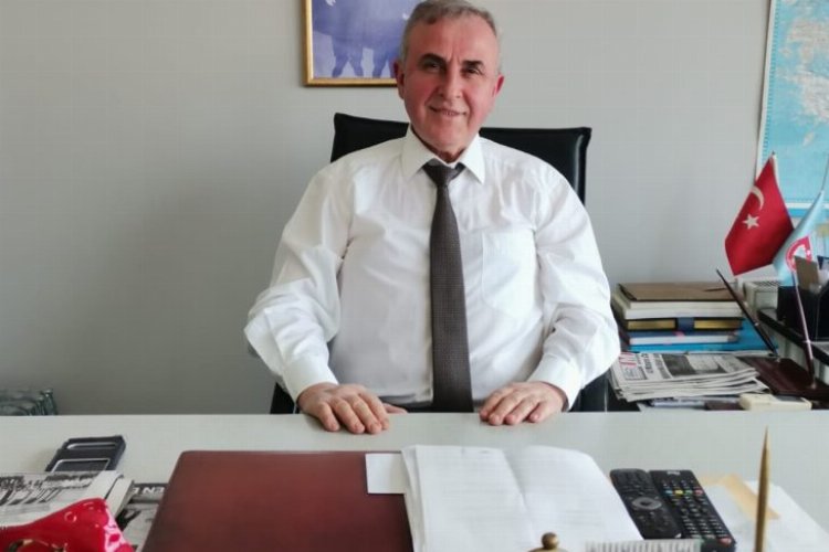 Keşan Sebze Bakkal ve Manavlar Odası’ndan TAPDK açıklaması