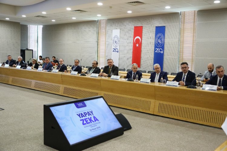 Bursa Teknik Üniversitesi'ne yeni bölümler açılıyor