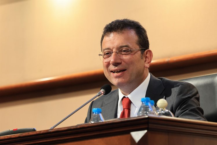 İmamoğlu: Sorumluluğumuz büyüdü – İGF HABER