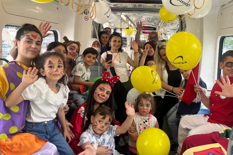 Akçaray’da 23 Nisan coşkusu – İGF HABER