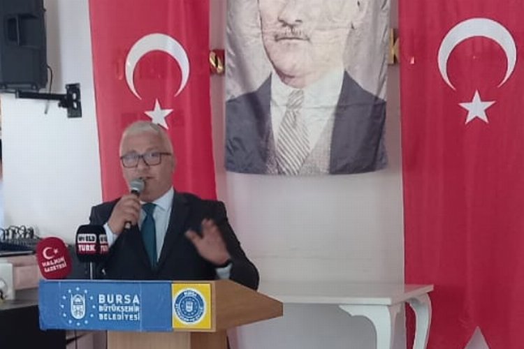 ARKON’dan Bursa’da yüzyılın buluşması! – İGF HABER