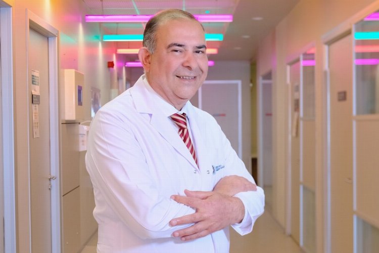 Baş dönmesi hastalık değil – İGF HABER