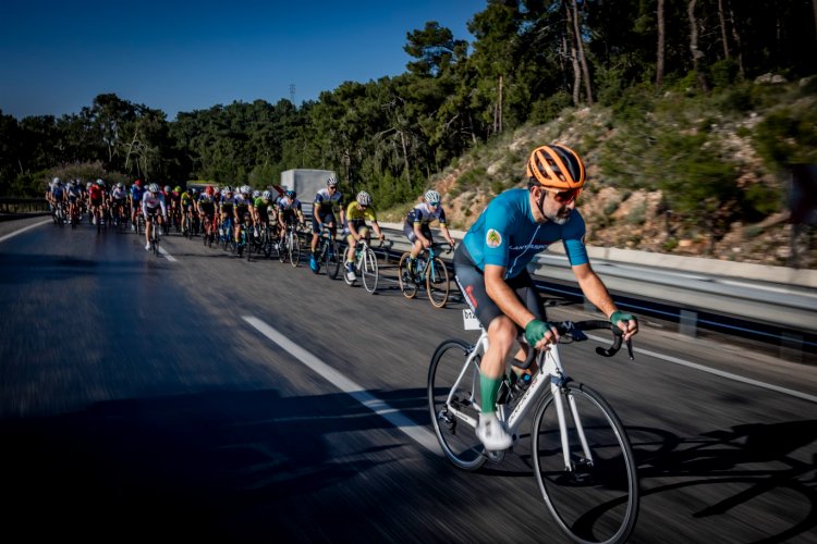 Bisiklet tutkunları Kemer’de buluşacak – İGF HABER