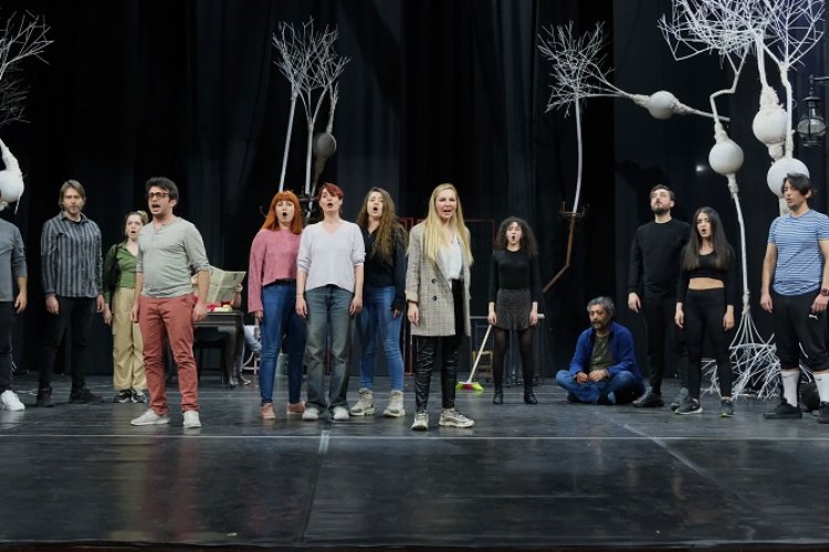 Bursa AVP’de ilk yaşanacak – İGF HABER