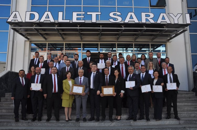 Mehmet Özcan 5 yıl önce devretmişti… Geri aldı!