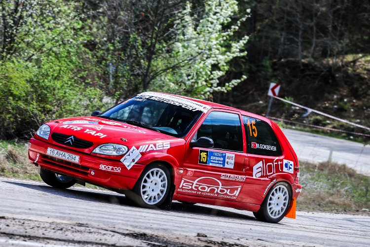 Eskişehir Sakarılıca’da favoriler zorlanmadı – İGF HABER