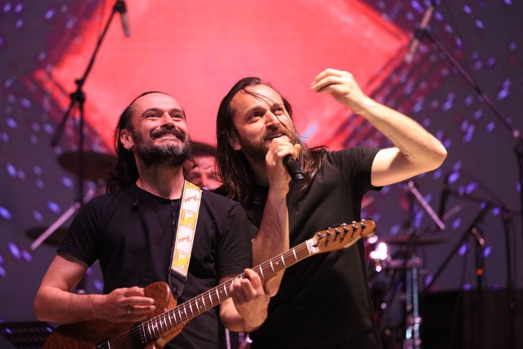 Güzelbahçe’de Karadeniz rüzgarı – İGF HABER