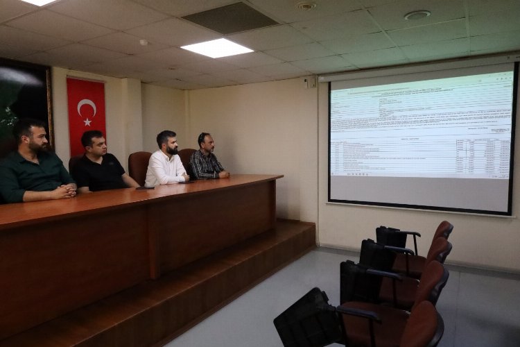 Kocaeli’deki ihaleye rekor katılım – İGF HABER