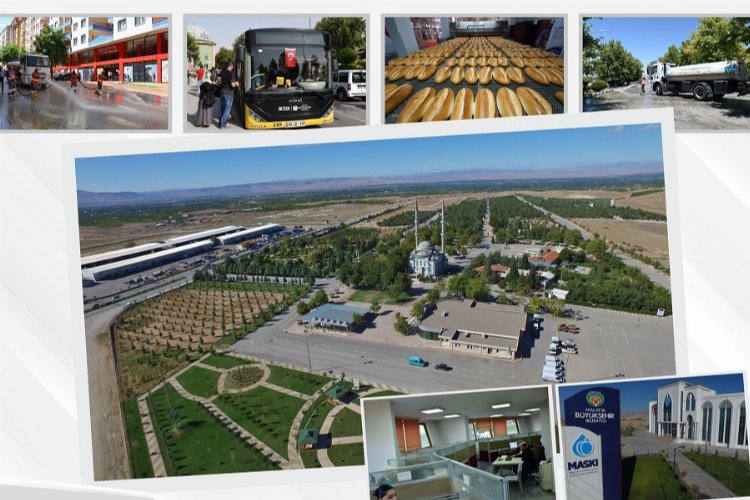 Malatya’da bayram tedbirleri – İGF HABER