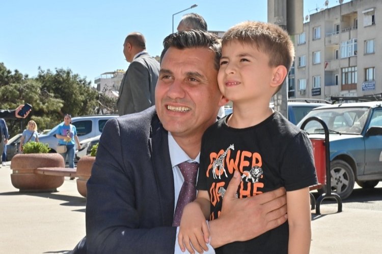 Manisa ortak akılla yönetilecek – İGF HABER