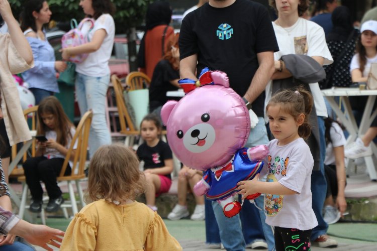 Manisa sokaklarında müzik var – İGF HABER