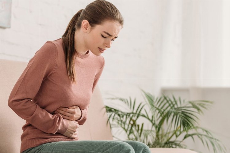 Mide ağrısı diyerek geçiştirmeyin! – İGF HABER