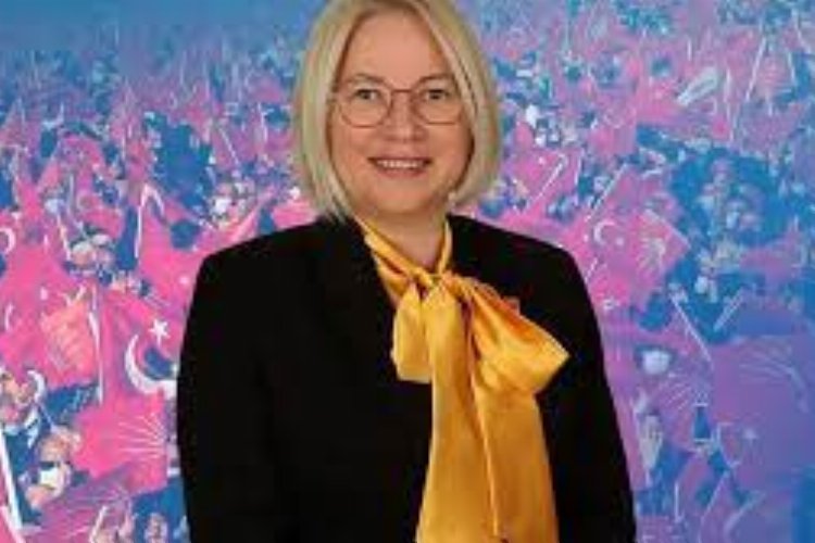 Nurten Yontar’dan Ramazan Bayramı mesajı – İGF HABER