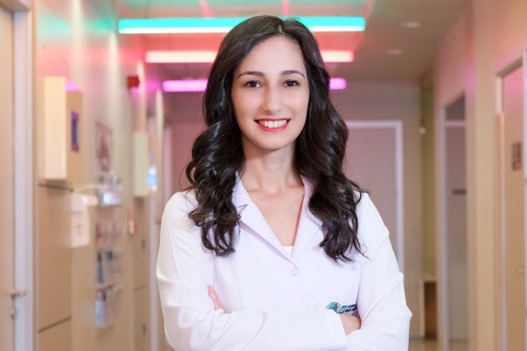 Oruç sonrası nasıl beslenmeli? – İGF HABER