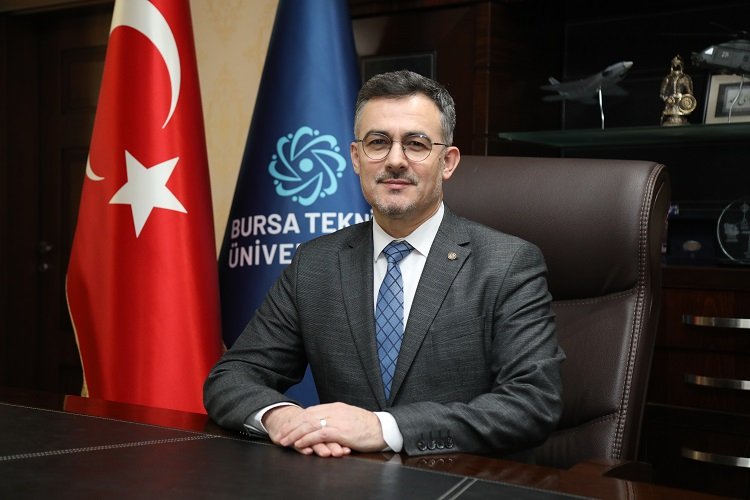 BTÜ’nün yol haritası belirleniyor