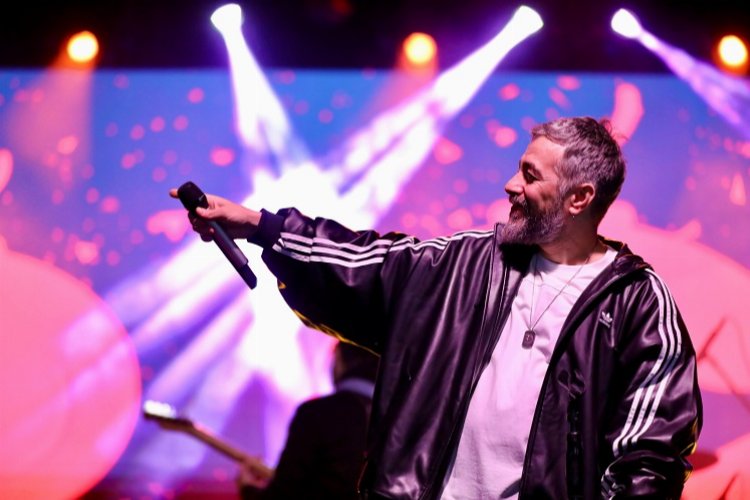 Resul Dindar bayramda İzmir’de – İGF HABER