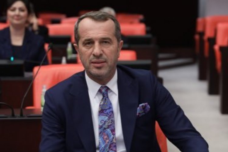 Saffet Sancaklı yeniden MHP’de – İGF HABER