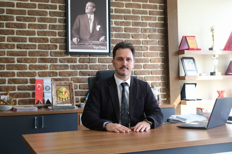 Türkiye'deki maden suları Bakanlık kontrolünde!