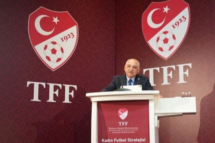 TFF’ye erken seçim çağrısı – İGF HABER